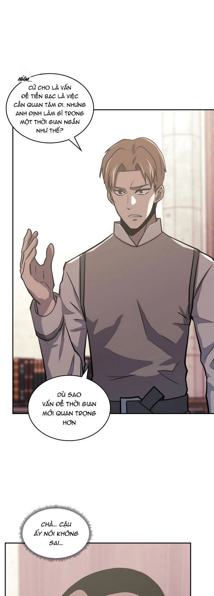 Chiến Binh Đến Từ Thế Giới Khác Chapter 203 - 11