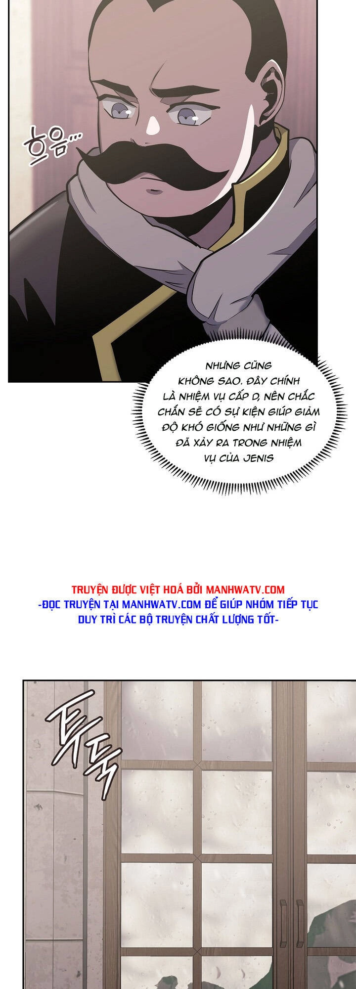 Chiến Binh Đến Từ Thế Giới Khác Chapter 203 - 12