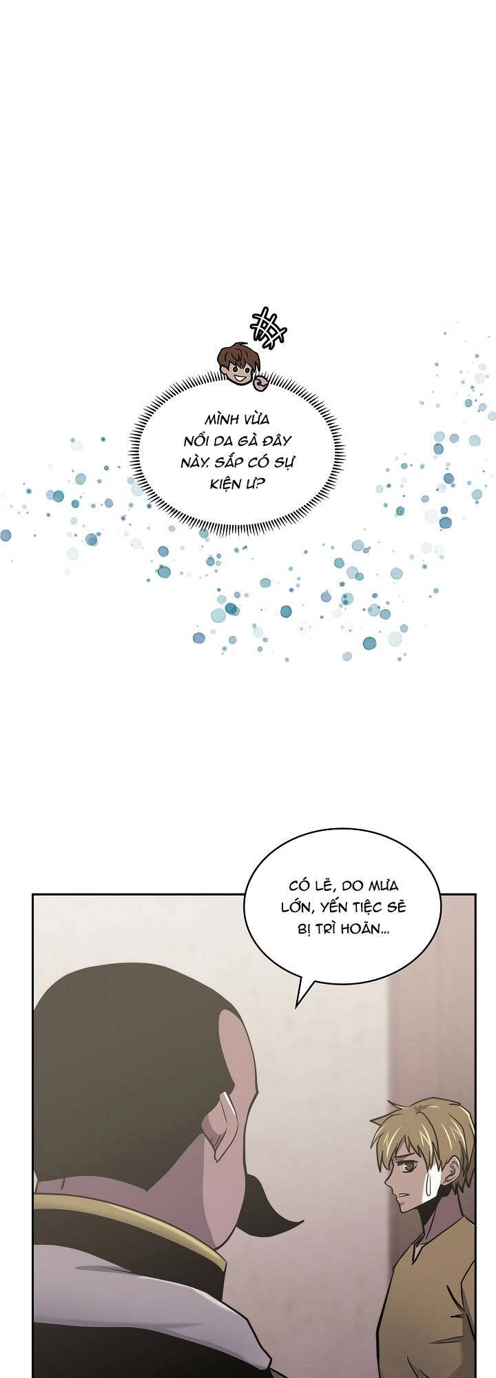 Chiến Binh Đến Từ Thế Giới Khác Chapter 203 - 14