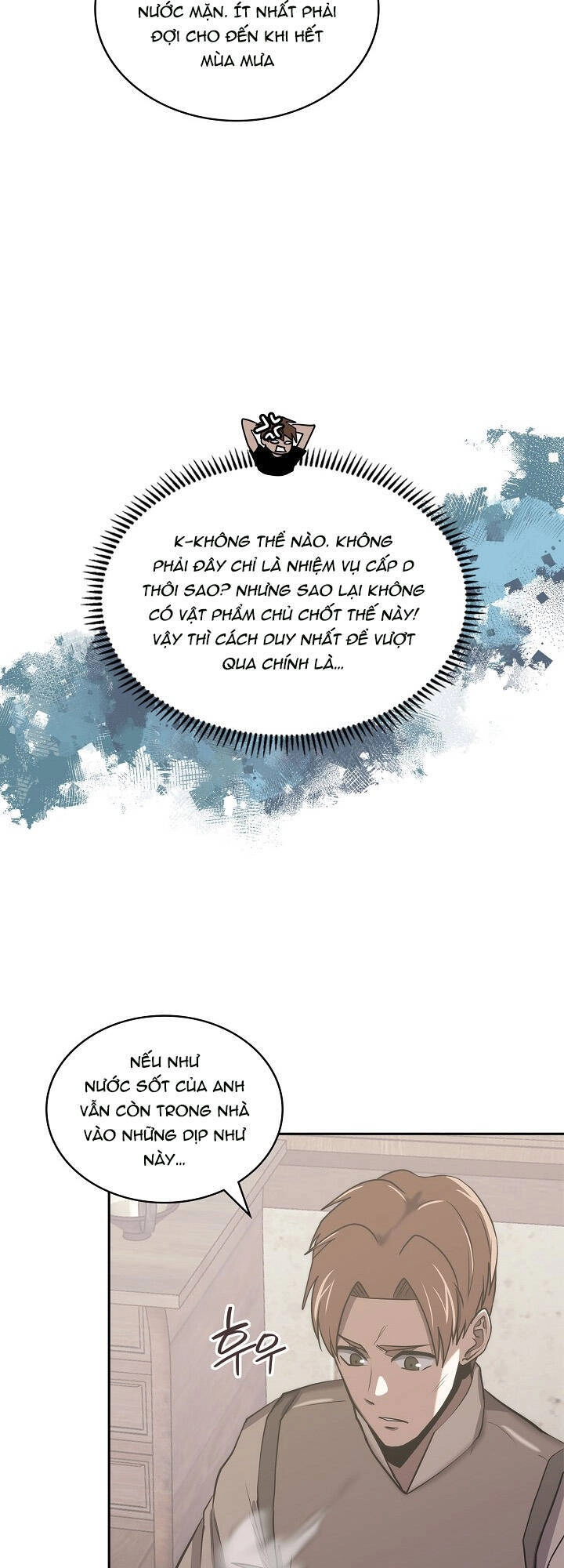 Chiến Binh Đến Từ Thế Giới Khác Chapter 203 - 16