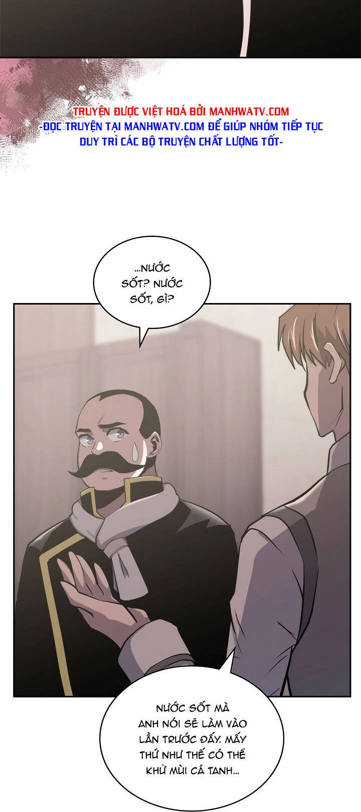 Chiến Binh Đến Từ Thế Giới Khác Chapter 203 - 18