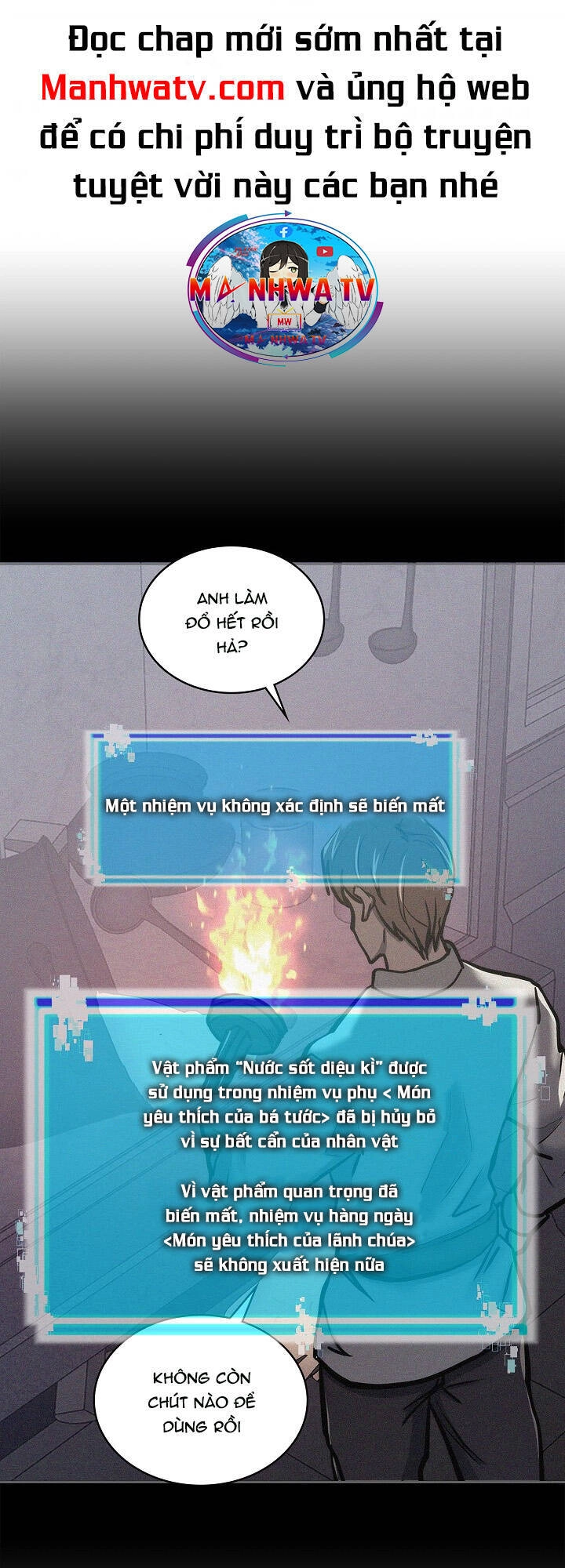 Chiến Binh Đến Từ Thế Giới Khác Chapter 203 - 19