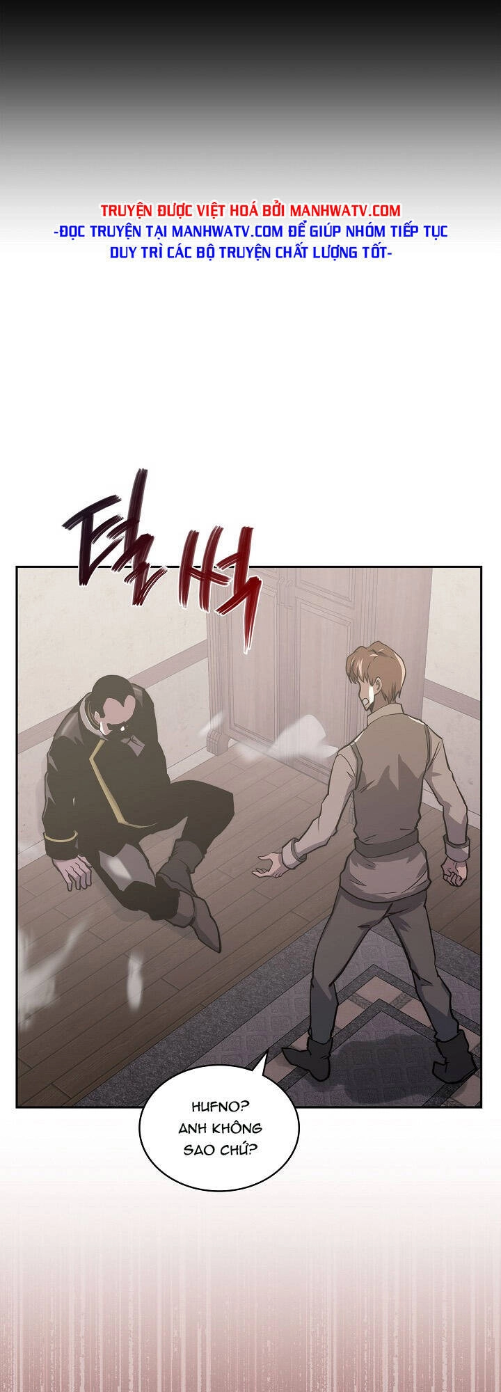 Chiến Binh Đến Từ Thế Giới Khác Chapter 203 - 20