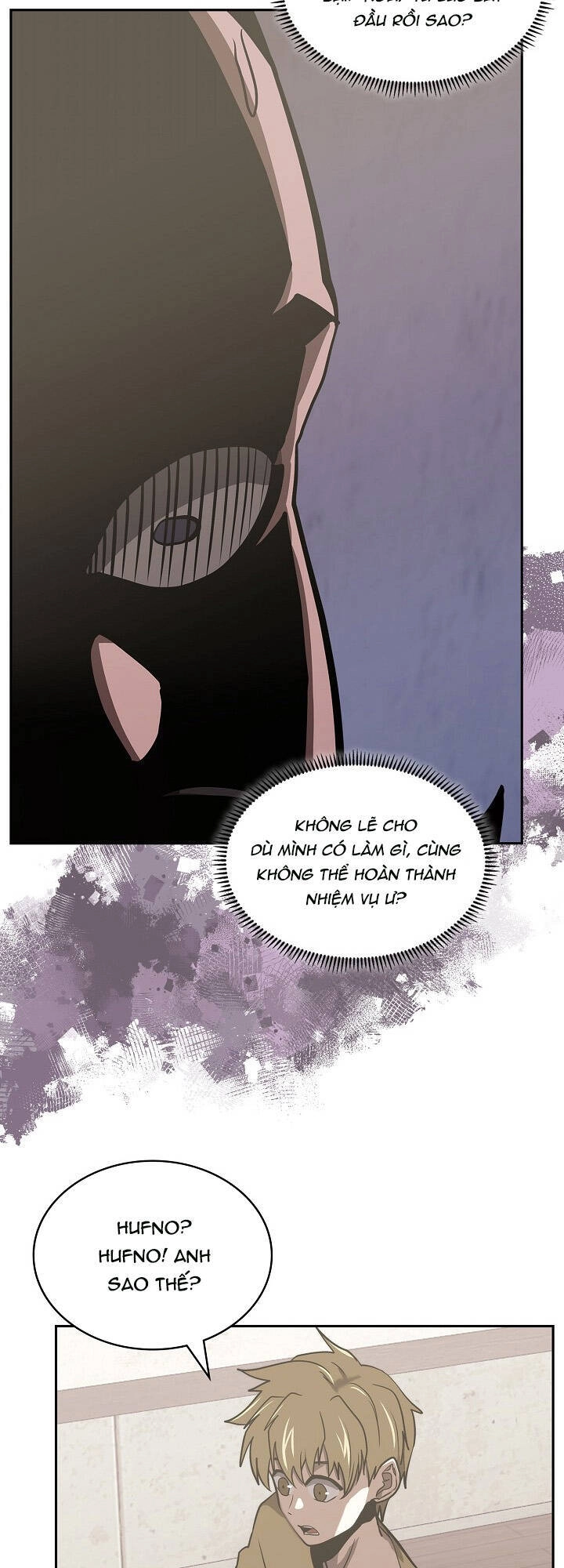 Chiến Binh Đến Từ Thế Giới Khác Chapter 203 - 24