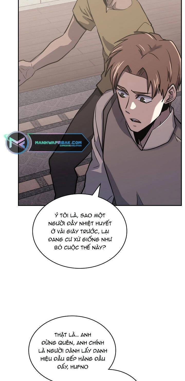 Chiến Binh Đến Từ Thế Giới Khác Chapter 203 - 25