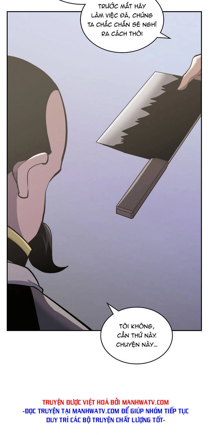 Chiến Binh Đến Từ Thế Giới Khác Chapter 203 - 26