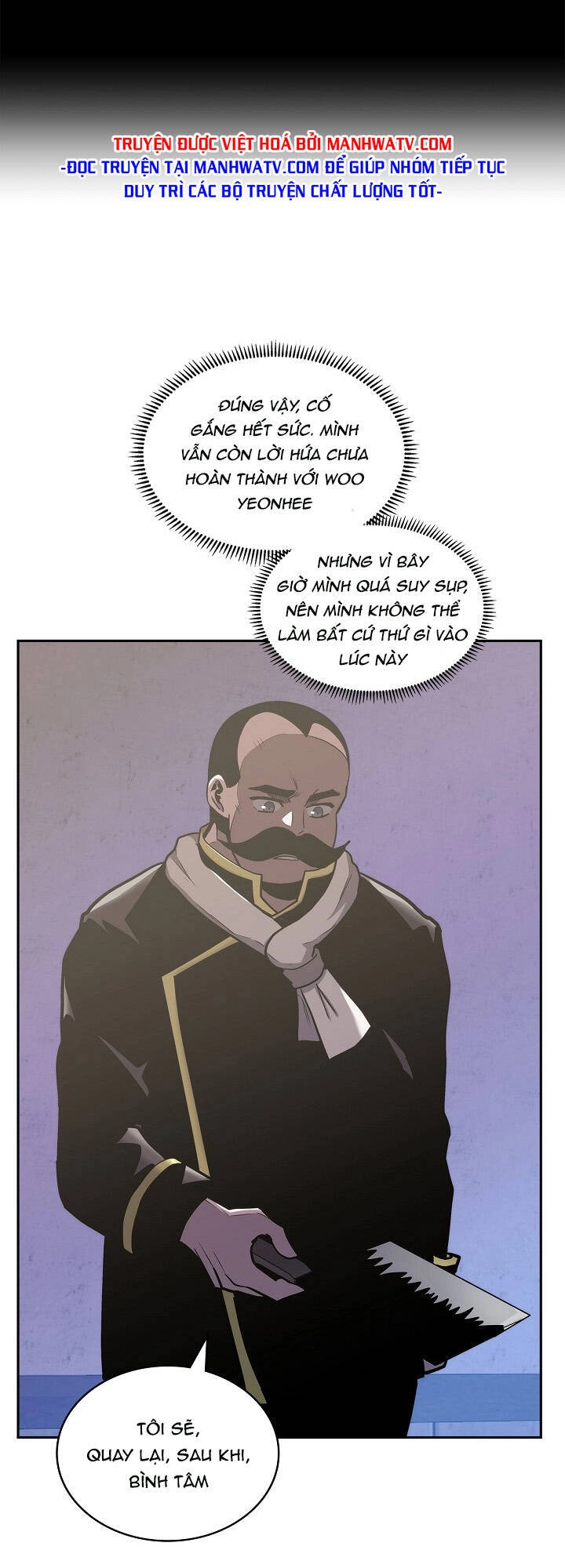 Chiến Binh Đến Từ Thế Giới Khác Chapter 203 - 29