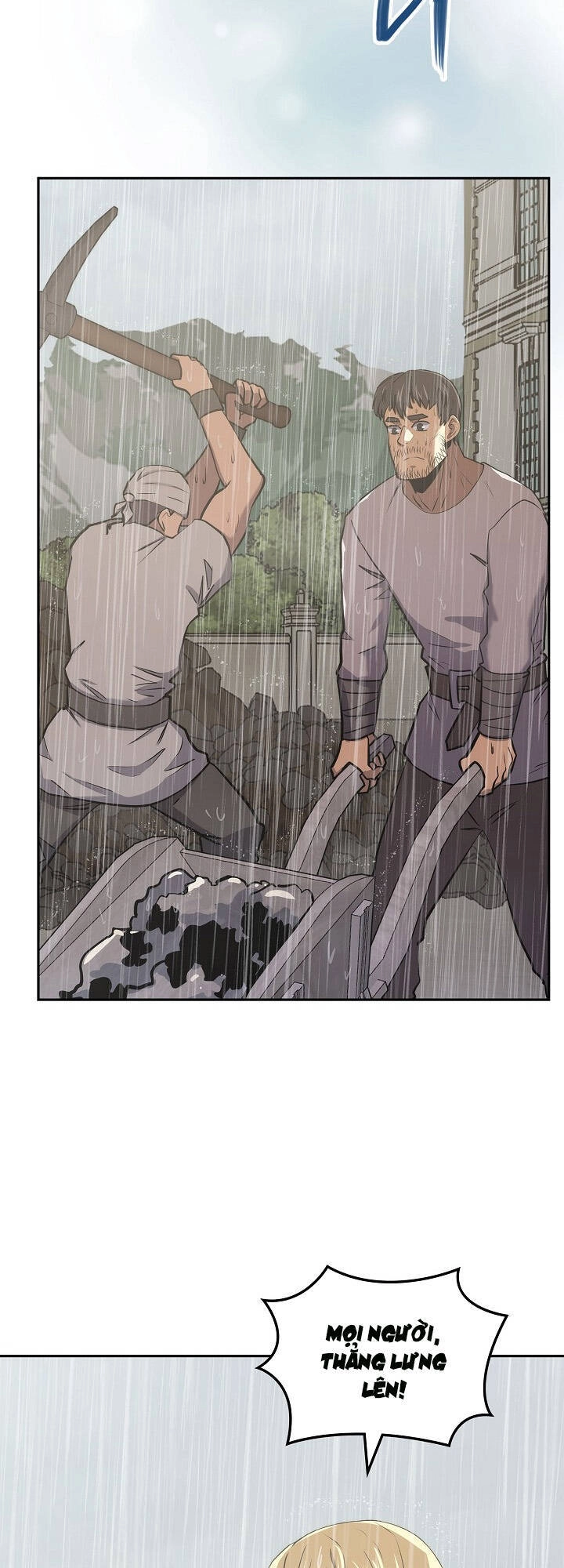 Chiến Binh Đến Từ Thế Giới Khác Chapter 203 - 31