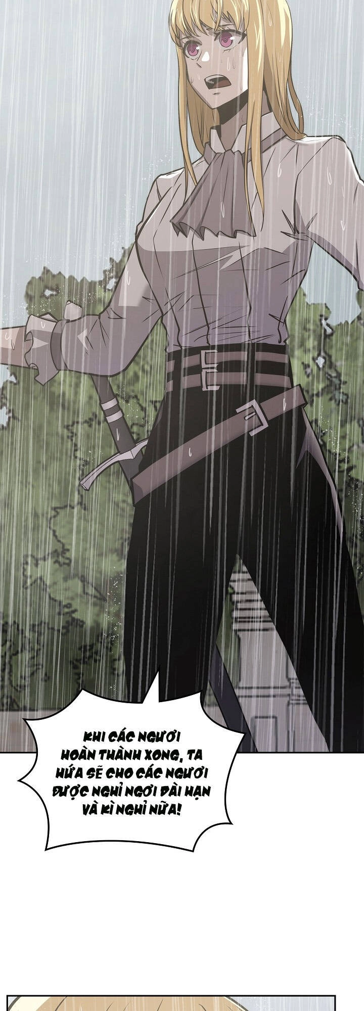 Chiến Binh Đến Từ Thế Giới Khác Chapter 203 - 32