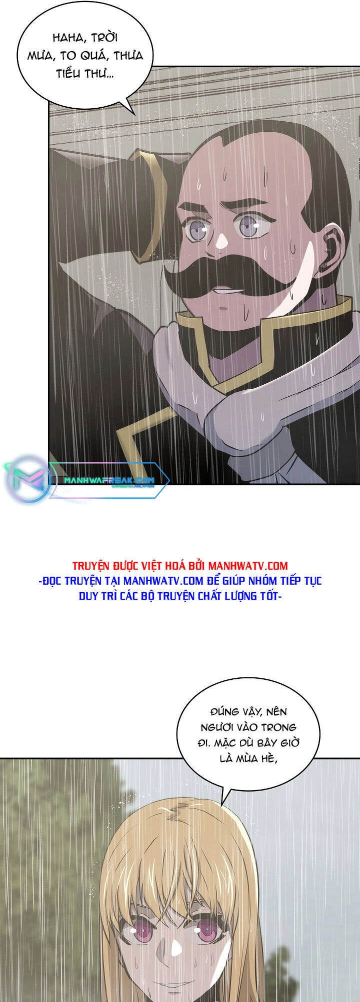 Chiến Binh Đến Từ Thế Giới Khác Chapter 203 - 35