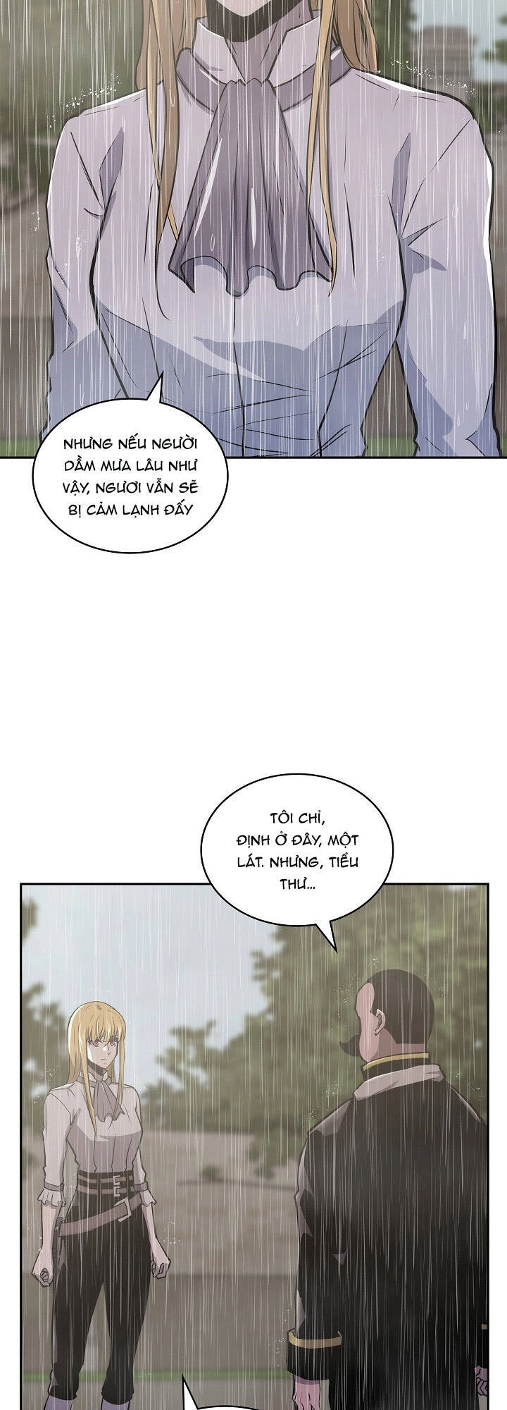 Chiến Binh Đến Từ Thế Giới Khác Chapter 203 - 36