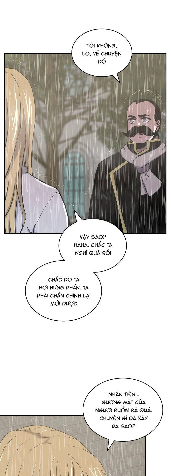 Chiến Binh Đến Từ Thế Giới Khác Chapter 203 - 38