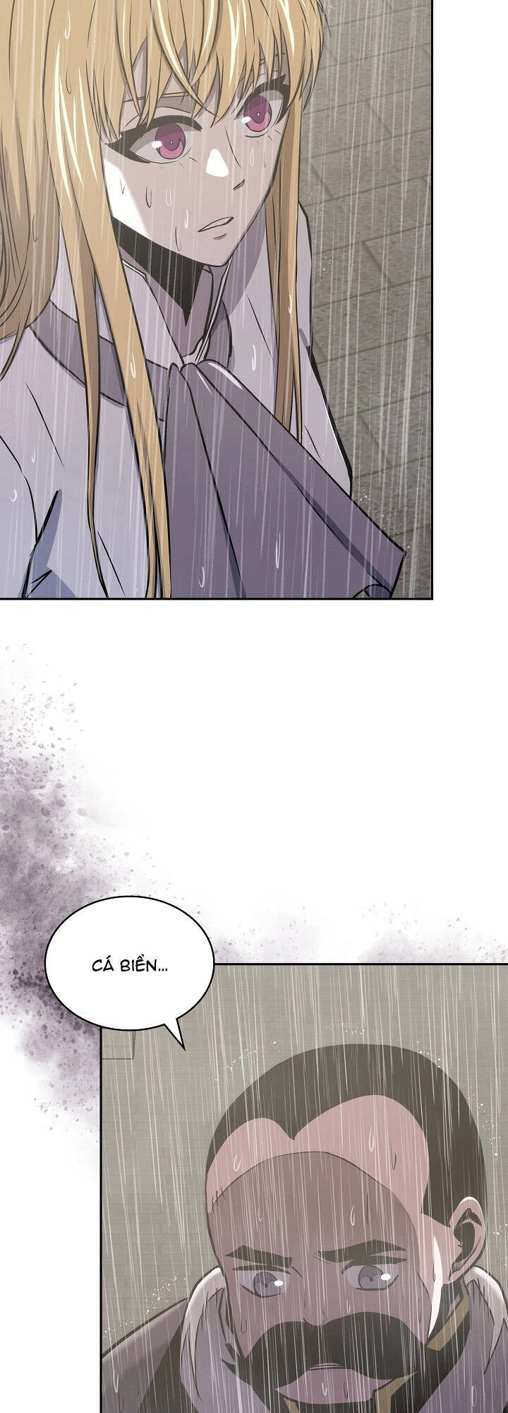 Chiến Binh Đến Từ Thế Giới Khác Chapter 203 - 39