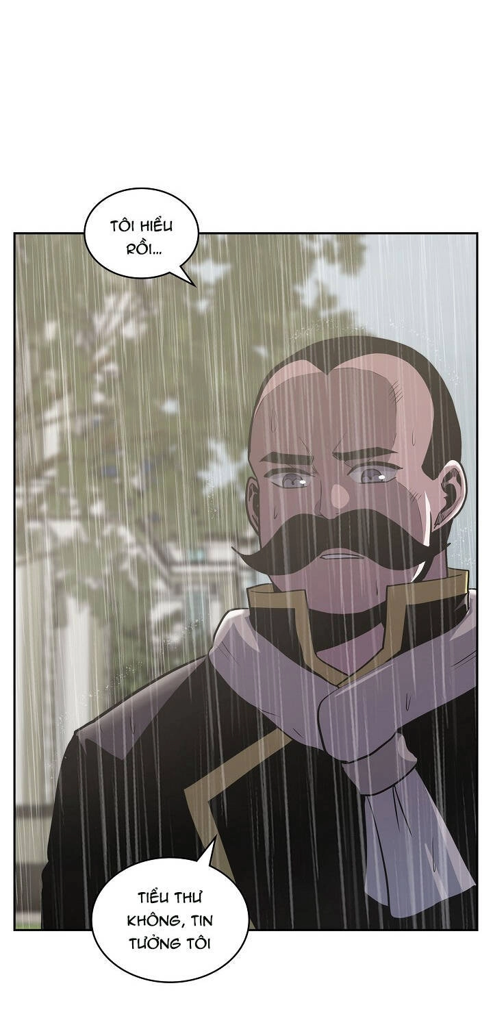 Chiến Binh Đến Từ Thế Giới Khác Chapter 203 - 42