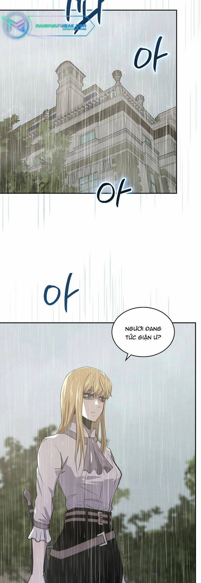 Chiến Binh Đến Từ Thế Giới Khác Chapter 204 - 3