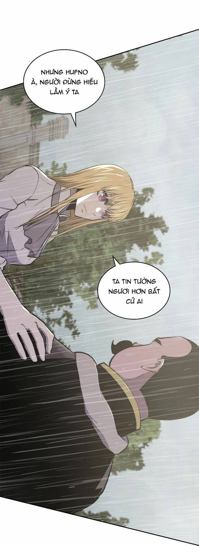 Chiến Binh Đến Từ Thế Giới Khác Chapter 204 - 11