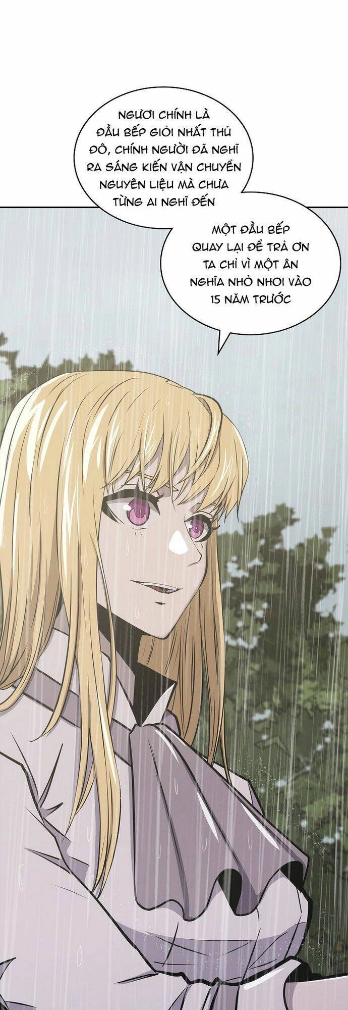 Chiến Binh Đến Từ Thế Giới Khác Chapter 204 - 12