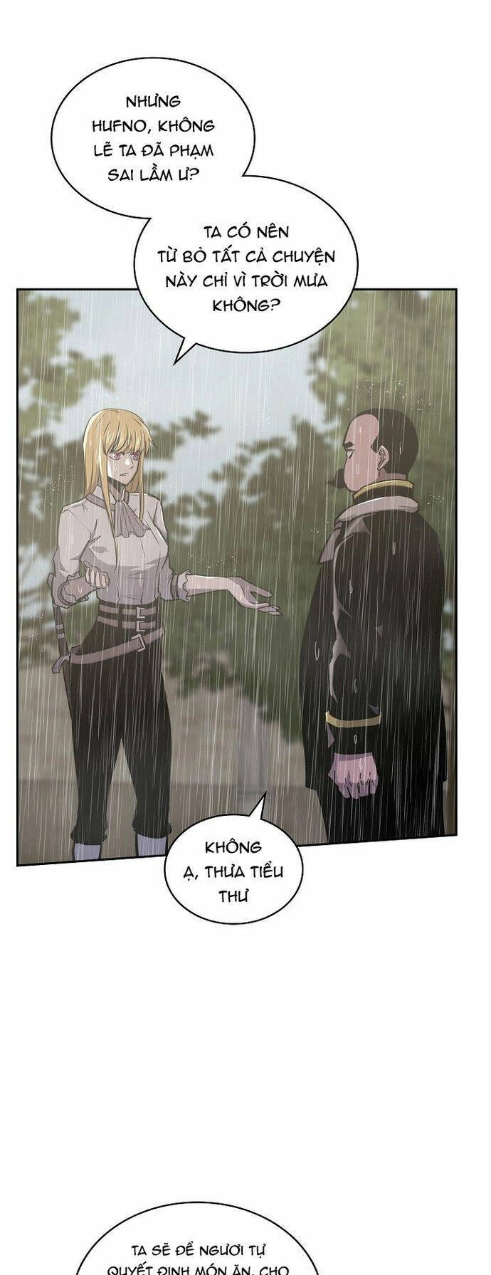 Chiến Binh Đến Từ Thế Giới Khác Chapter 204 - 15