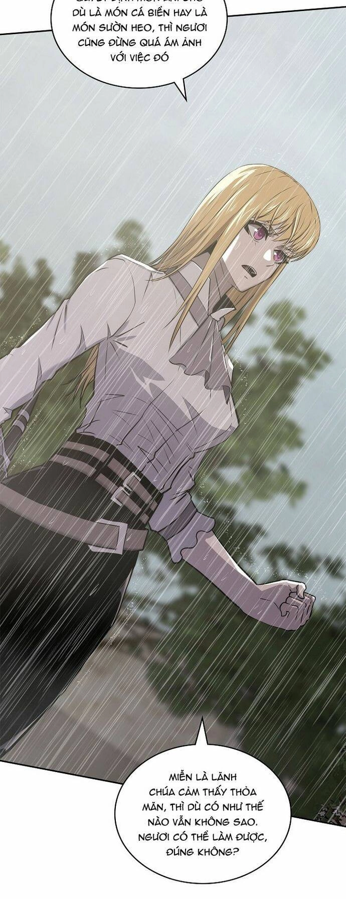 Chiến Binh Đến Từ Thế Giới Khác Chapter 204 - 16