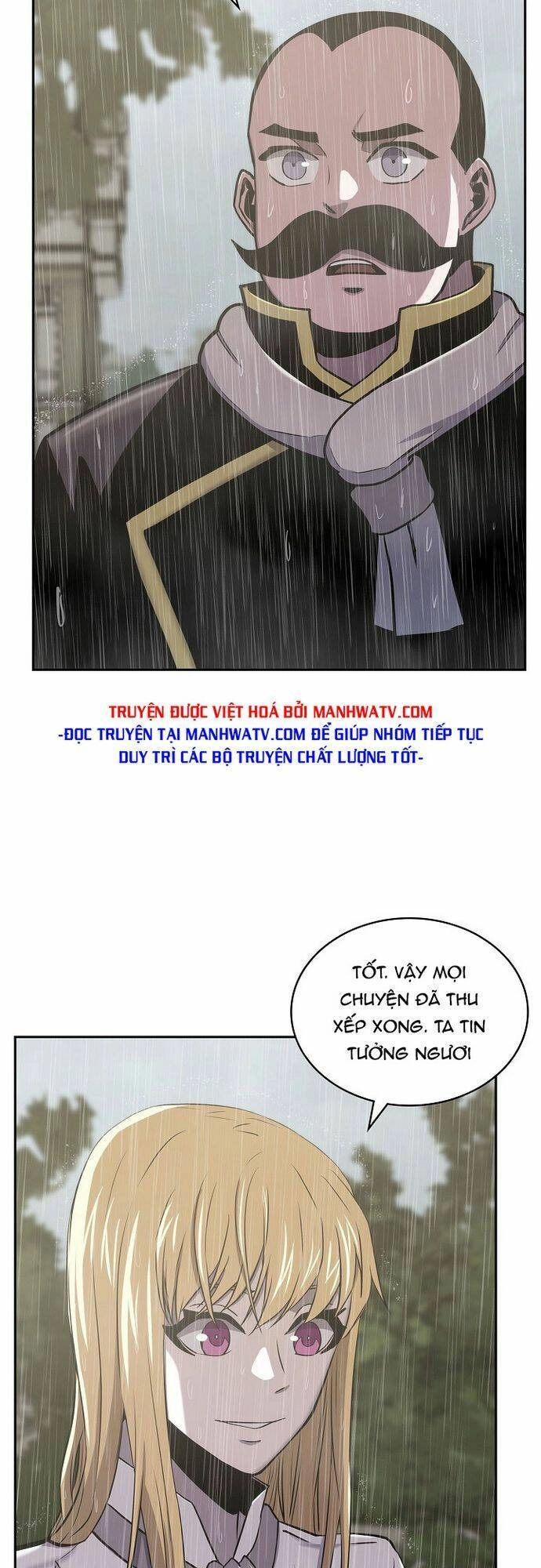 Chiến Binh Đến Từ Thế Giới Khác Chapter 204 - 18