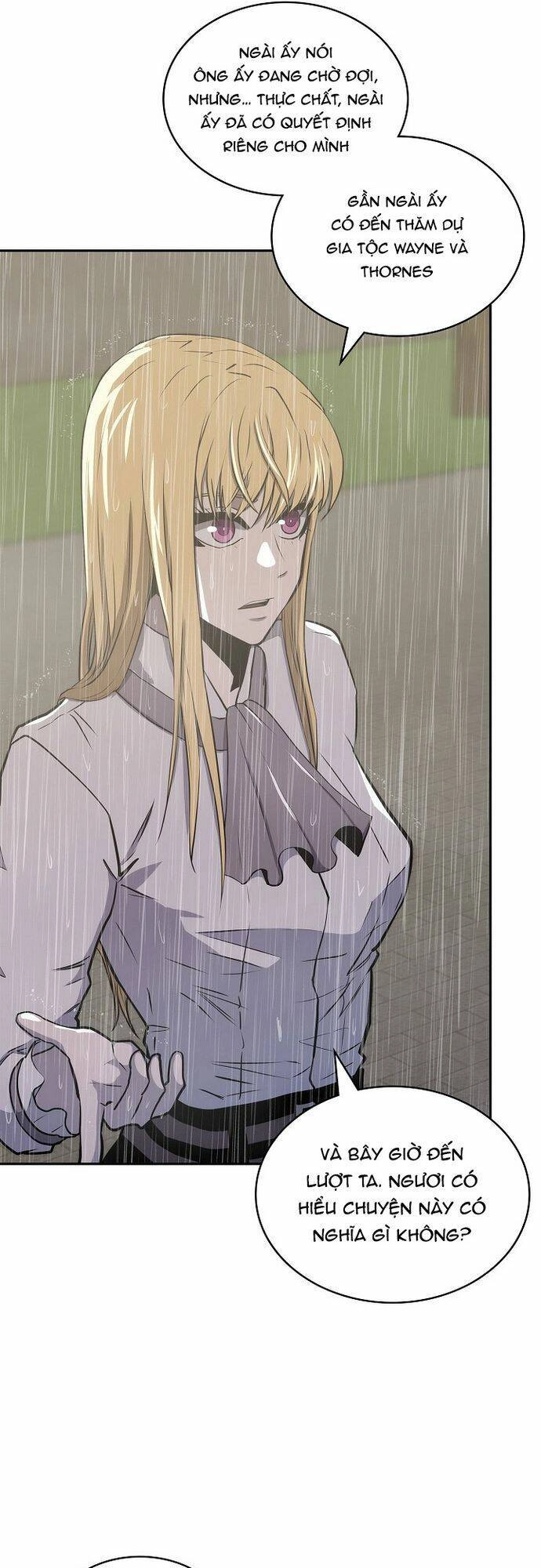 Chiến Binh Đến Từ Thế Giới Khác Chapter 204 - 22