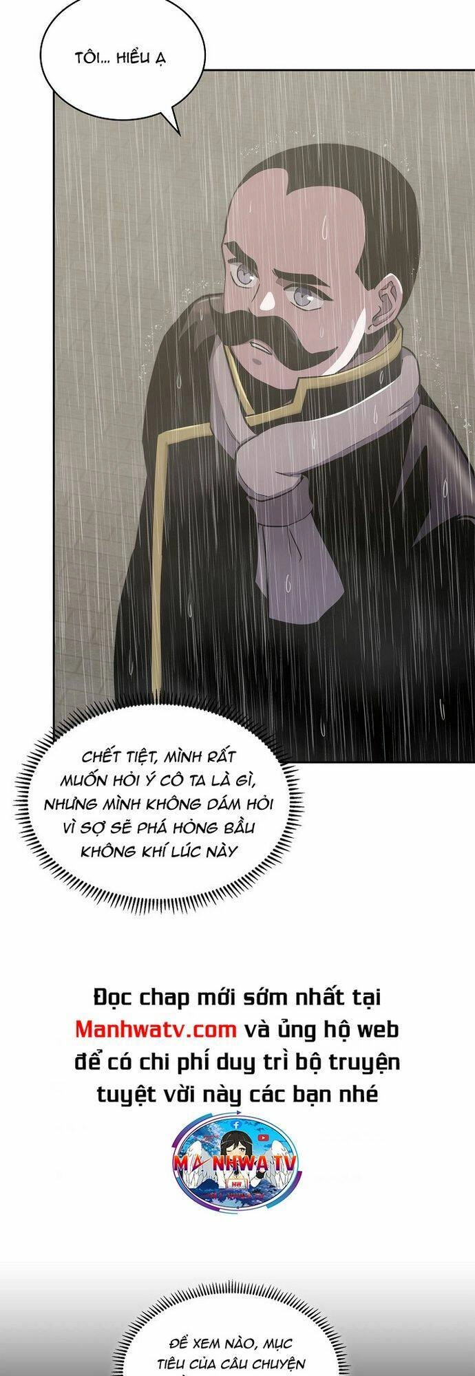 Chiến Binh Đến Từ Thế Giới Khác Chapter 204 - 23