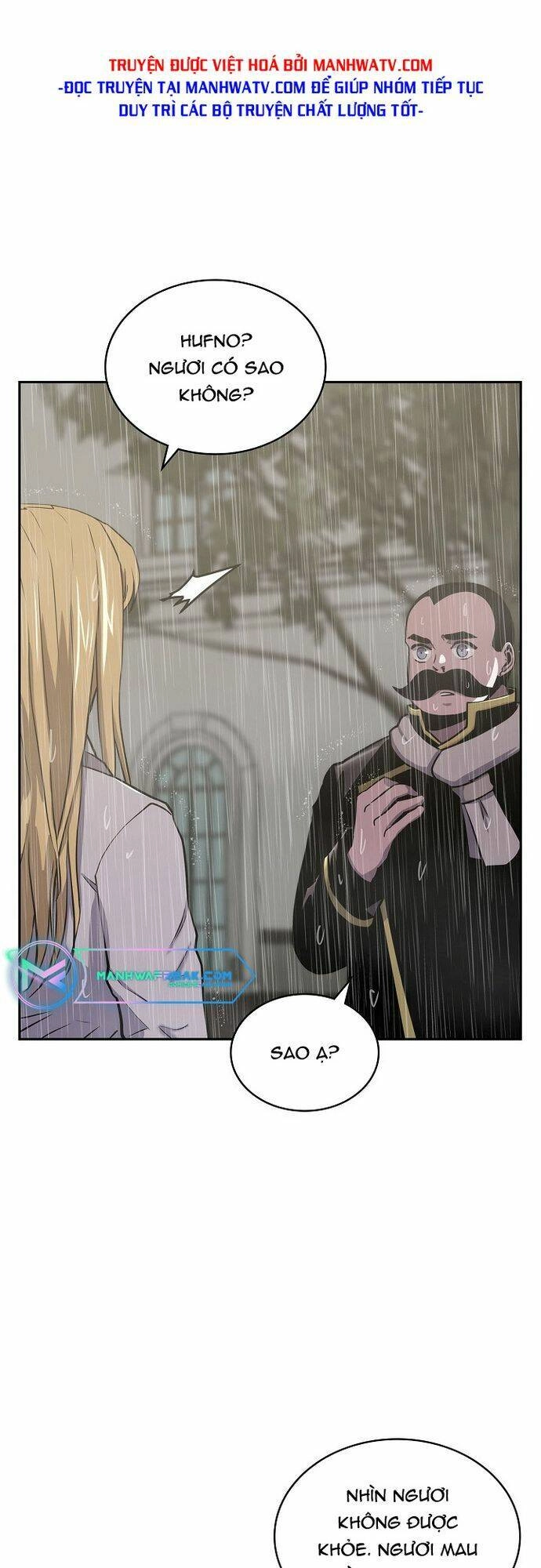 Chiến Binh Đến Từ Thế Giới Khác Chapter 204 - 27