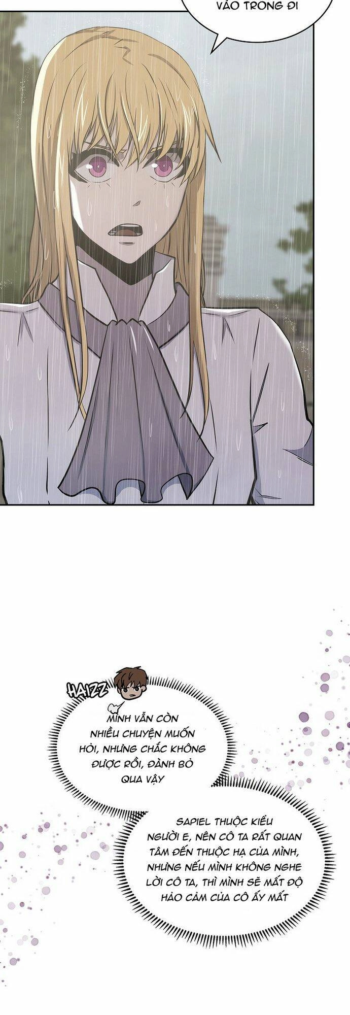 Chiến Binh Đến Từ Thế Giới Khác Chapter 204 - 28