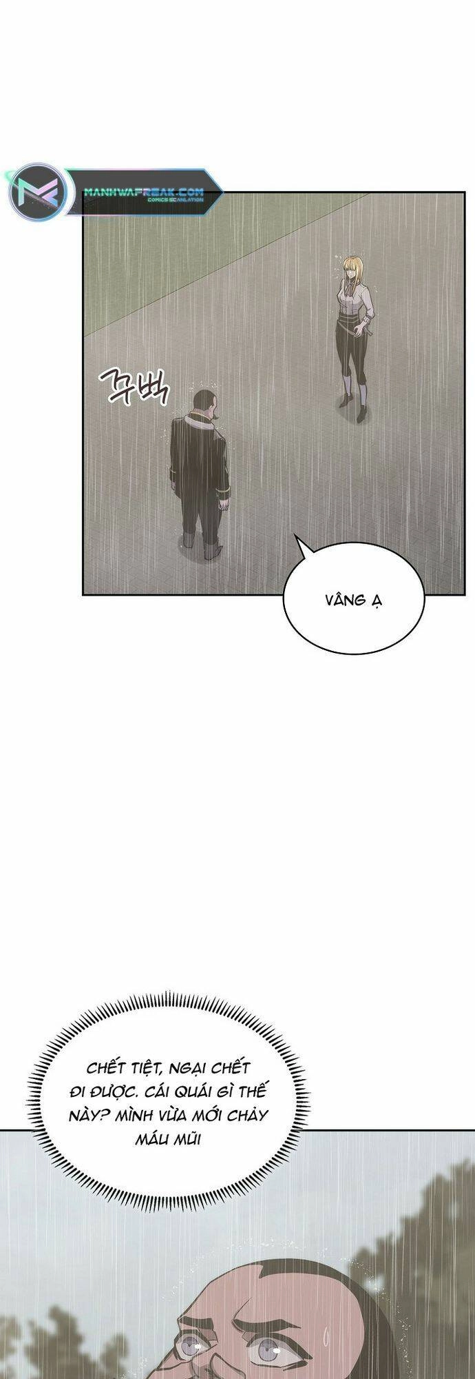 Chiến Binh Đến Từ Thế Giới Khác Chapter 204 - 29