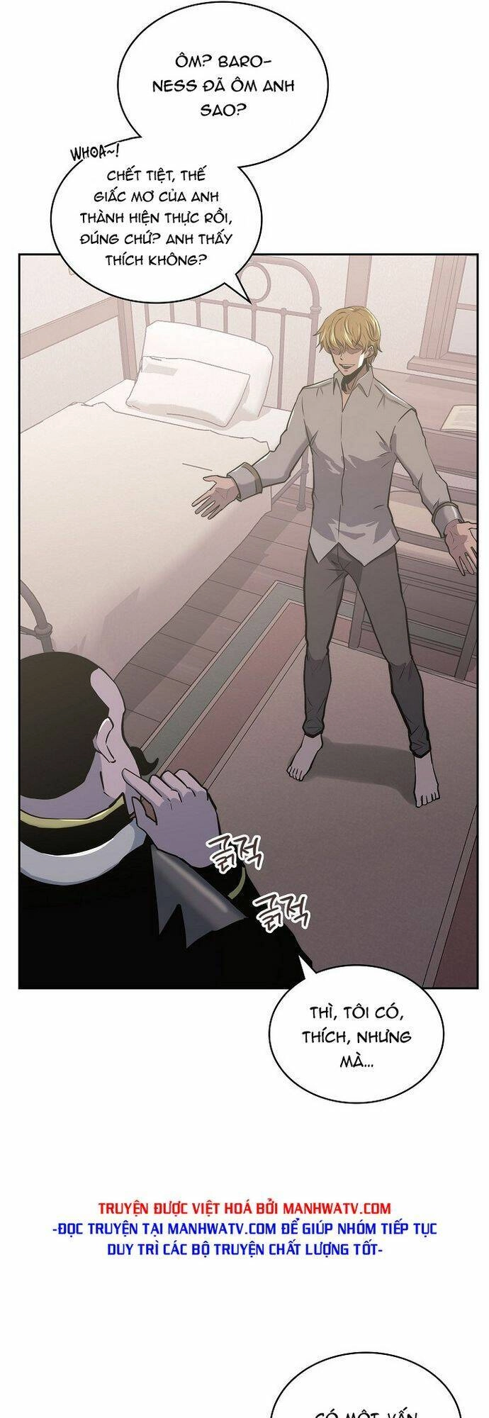 Chiến Binh Đến Từ Thế Giới Khác Chapter 204 - 32