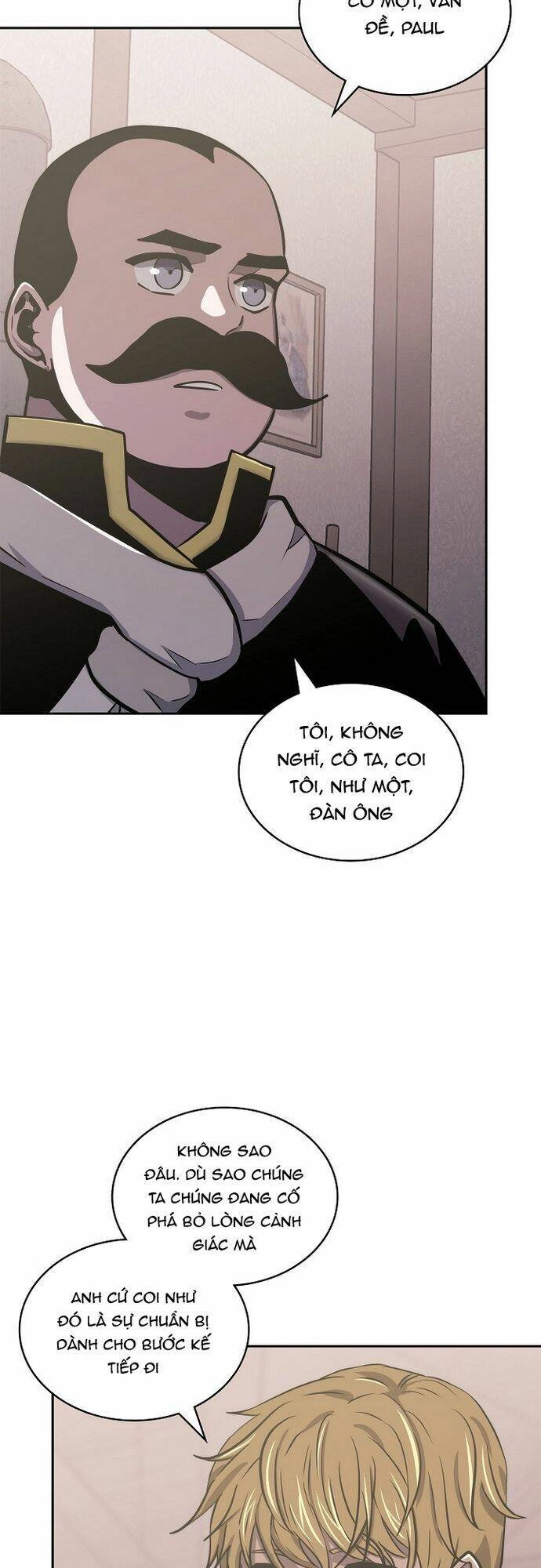 Chiến Binh Đến Từ Thế Giới Khác Chapter 204 - 33