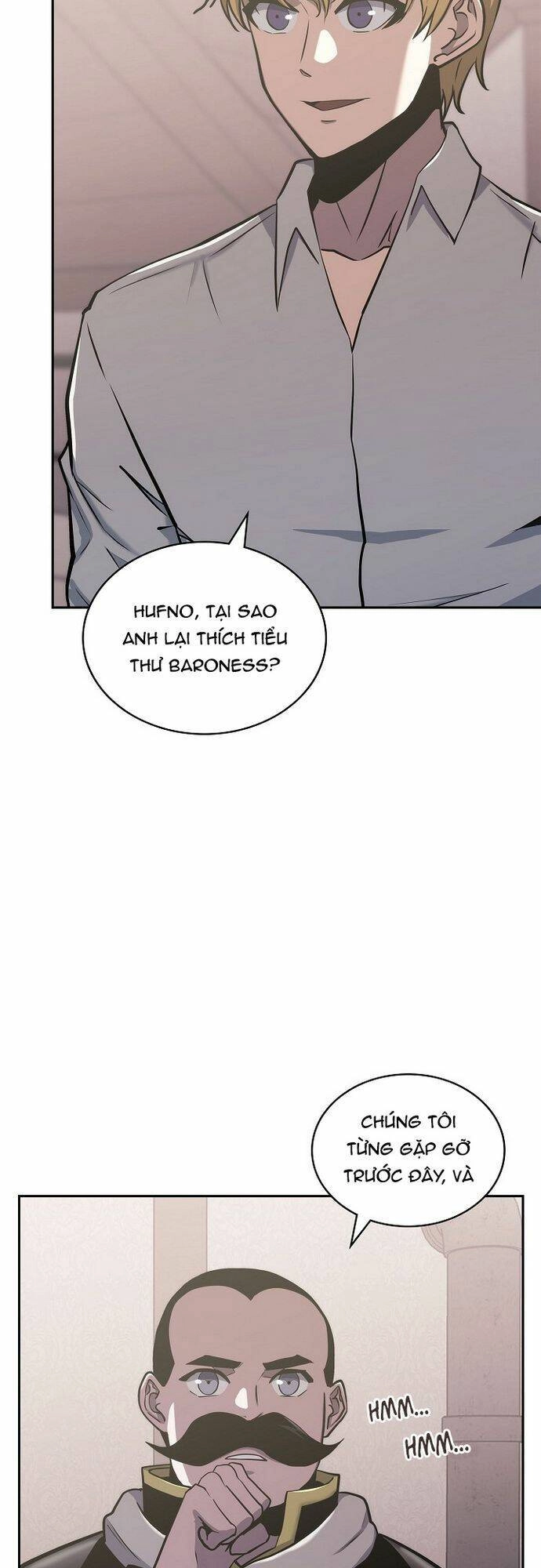 Chiến Binh Đến Từ Thế Giới Khác Chapter 204 - 34