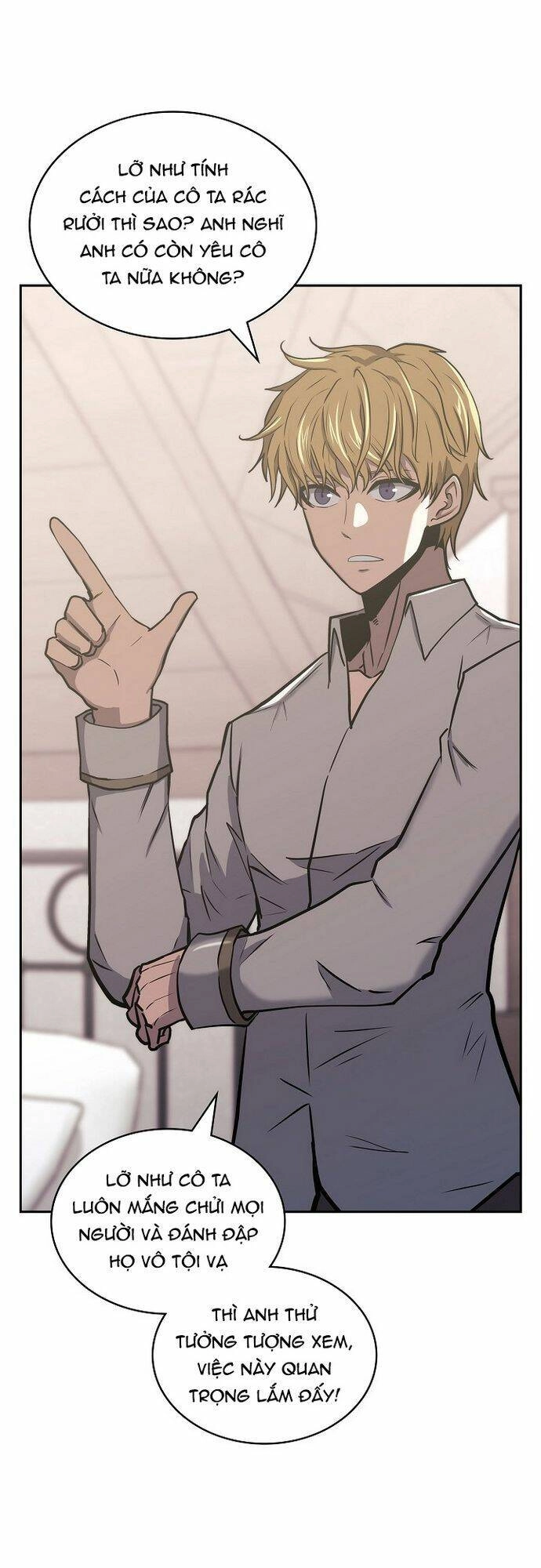 Chiến Binh Đến Từ Thế Giới Khác Chapter 204 - 39