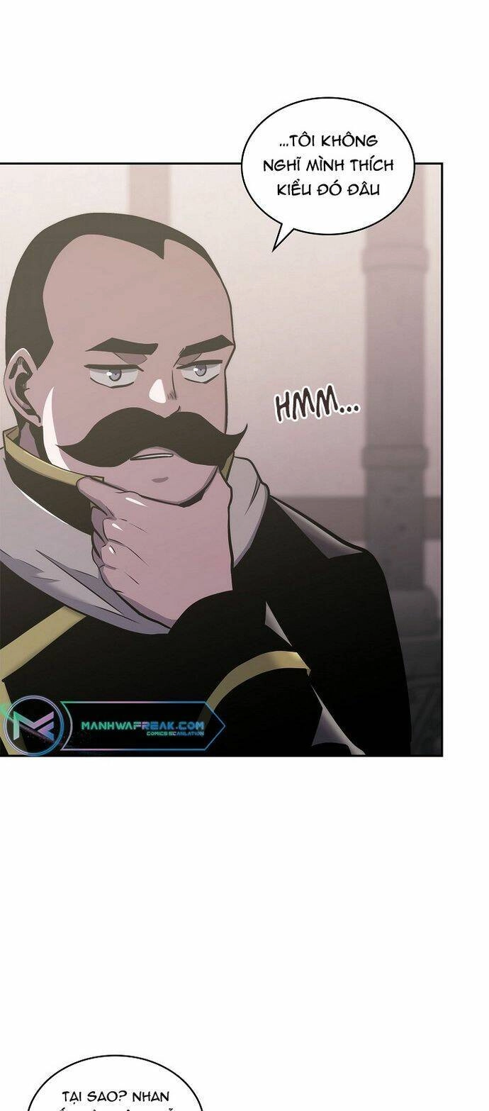 Chiến Binh Đến Từ Thế Giới Khác Chapter 204 - 40