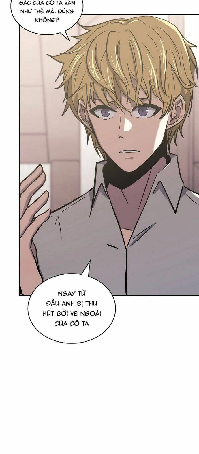 Chiến Binh Đến Từ Thế Giới Khác Chapter 204 - 41