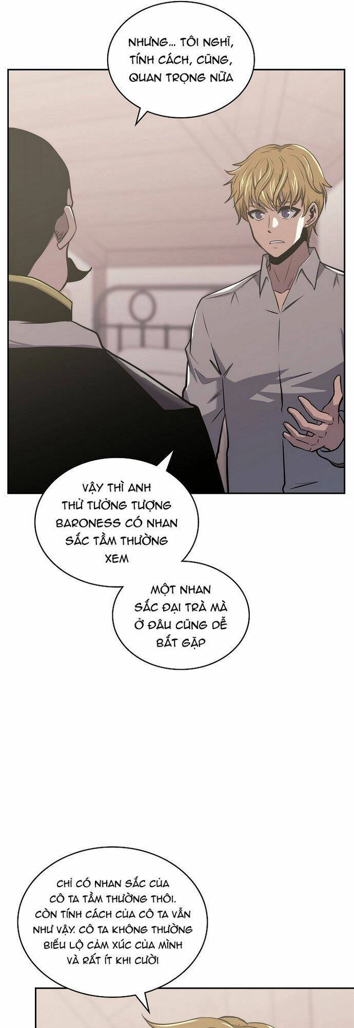 Chiến Binh Đến Từ Thế Giới Khác Chapter 204 - 42