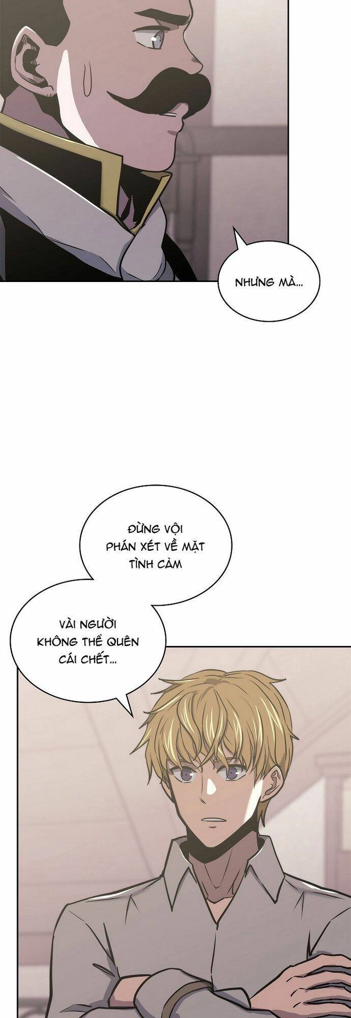 Chiến Binh Đến Từ Thế Giới Khác Chapter 204 - 49