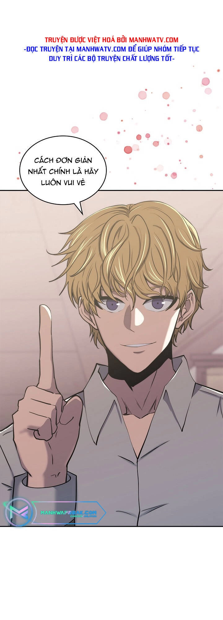 Chiến Binh Đến Từ Thế Giới Khác Chapter 205 - 3