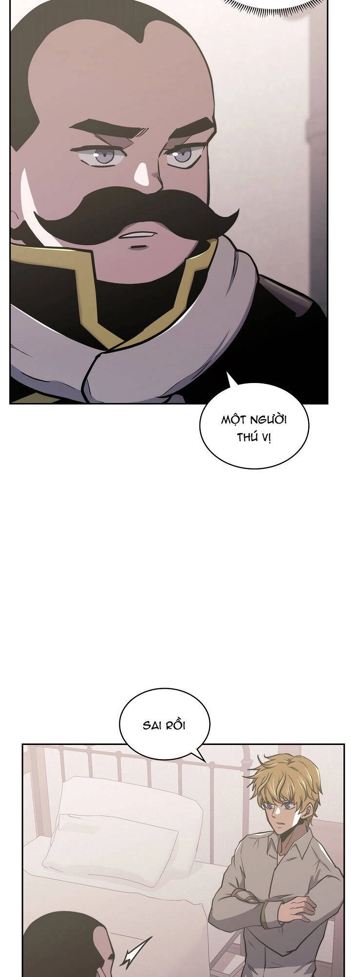 Chiến Binh Đến Từ Thế Giới Khác Chapter 205 - 6