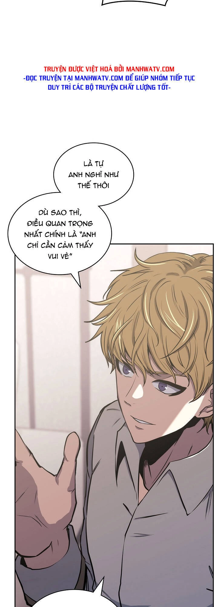 Chiến Binh Đến Từ Thế Giới Khác Chapter 205 - 8