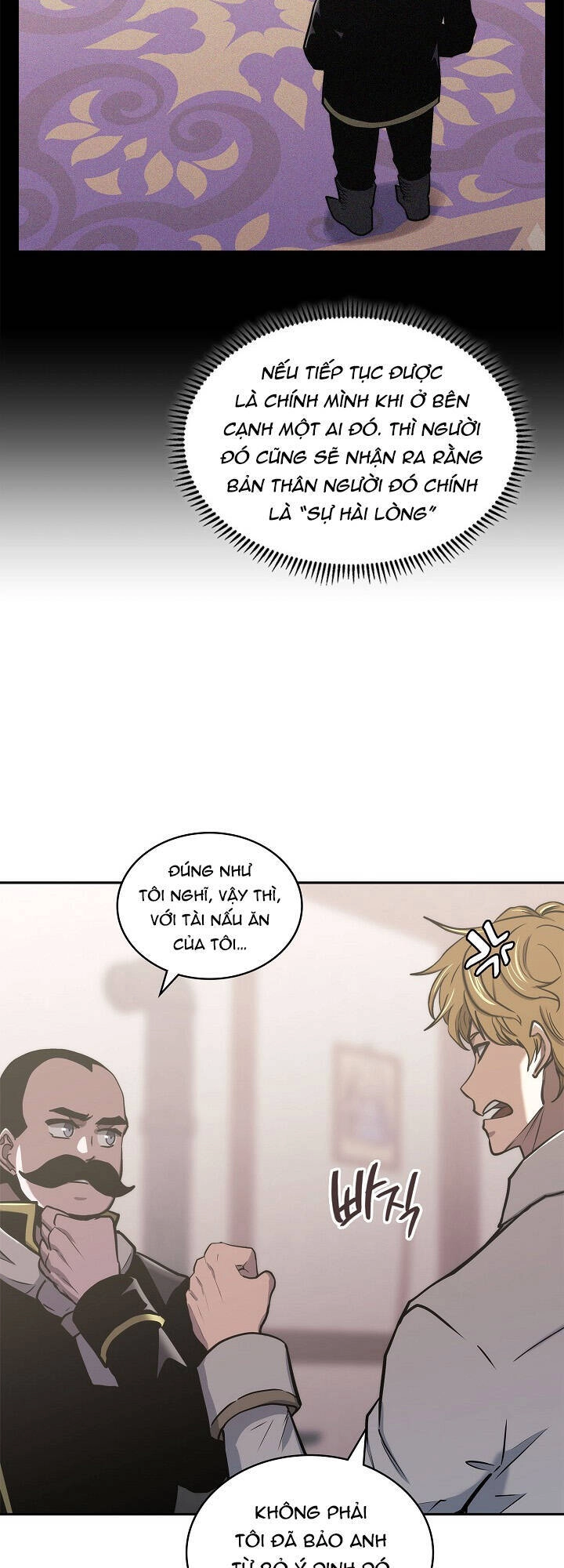 Chiến Binh Đến Từ Thế Giới Khác Chapter 205 - 12