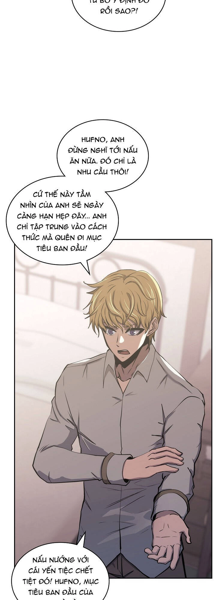 Chiến Binh Đến Từ Thế Giới Khác Chapter 205 - 13