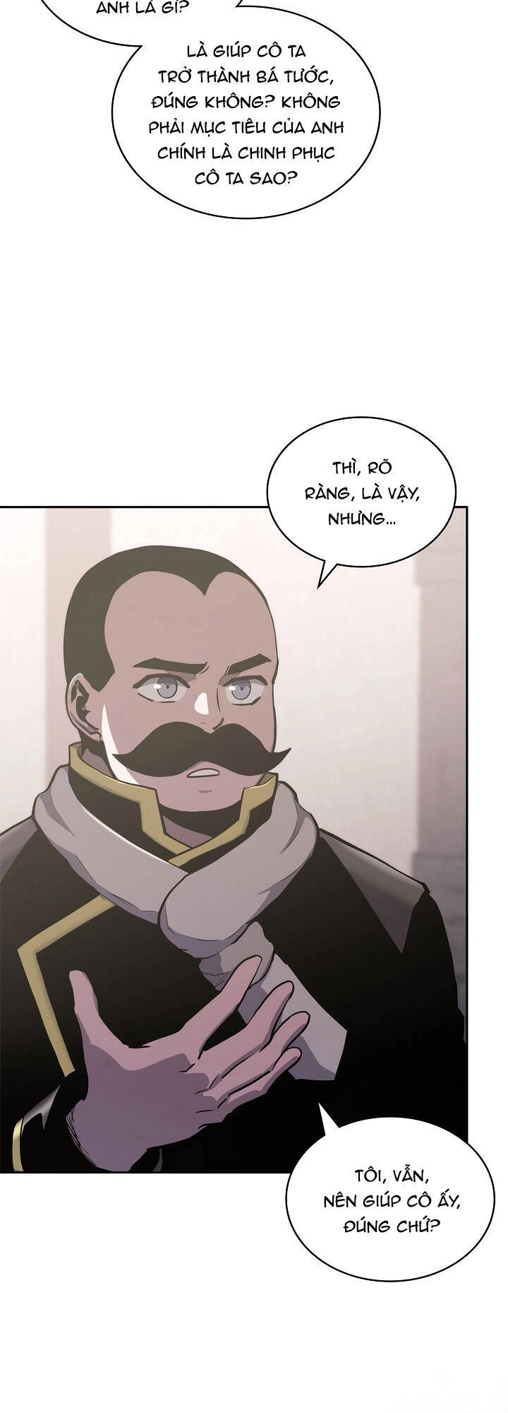 Chiến Binh Đến Từ Thế Giới Khác Chapter 205 - 14