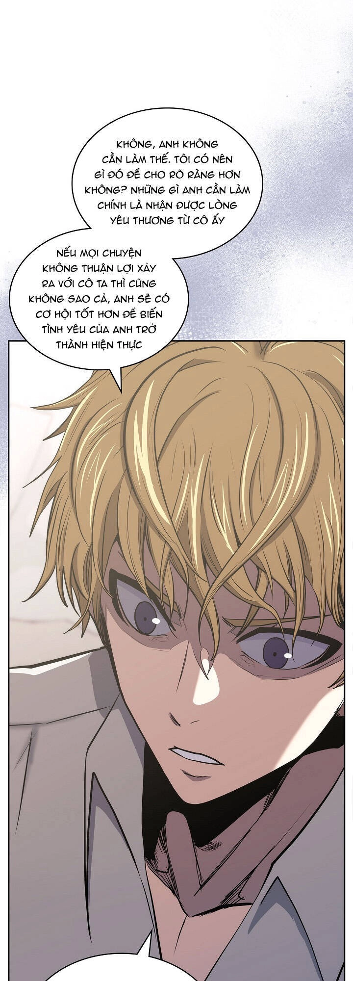 Chiến Binh Đến Từ Thế Giới Khác Chapter 205 - 15