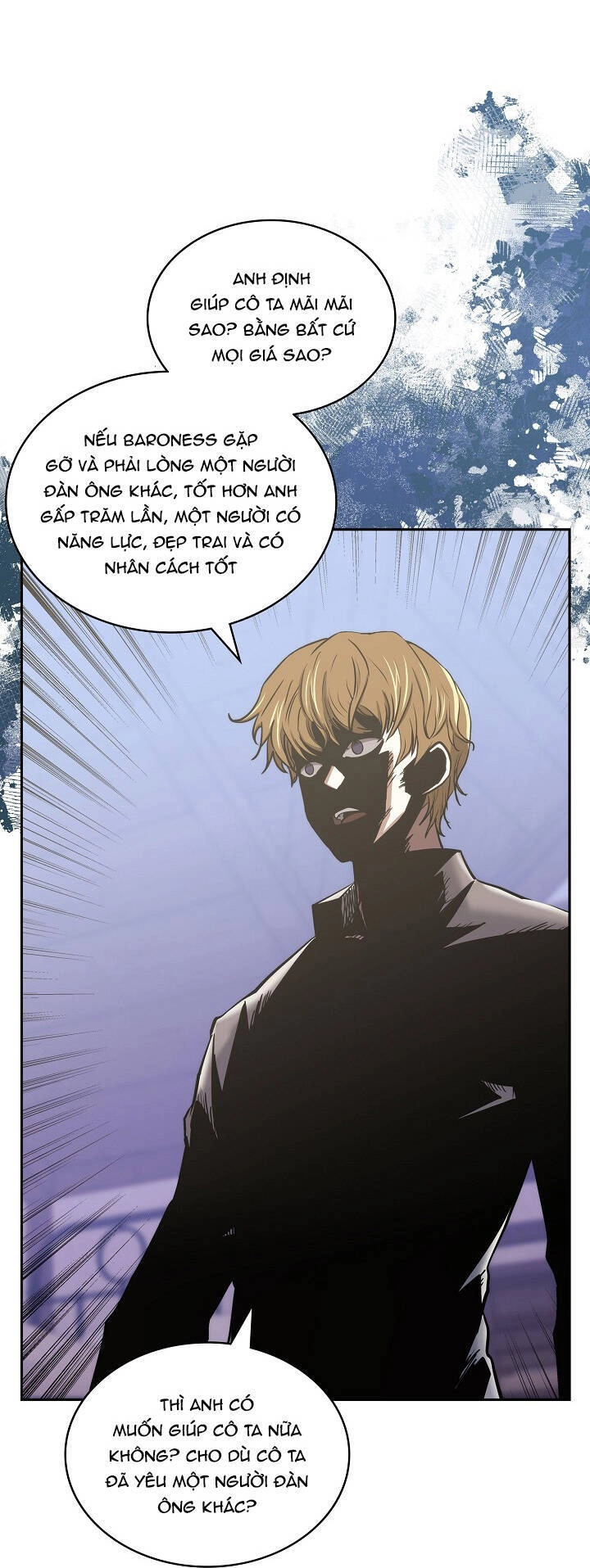 Chiến Binh Đến Từ Thế Giới Khác Chapter 205 - 18