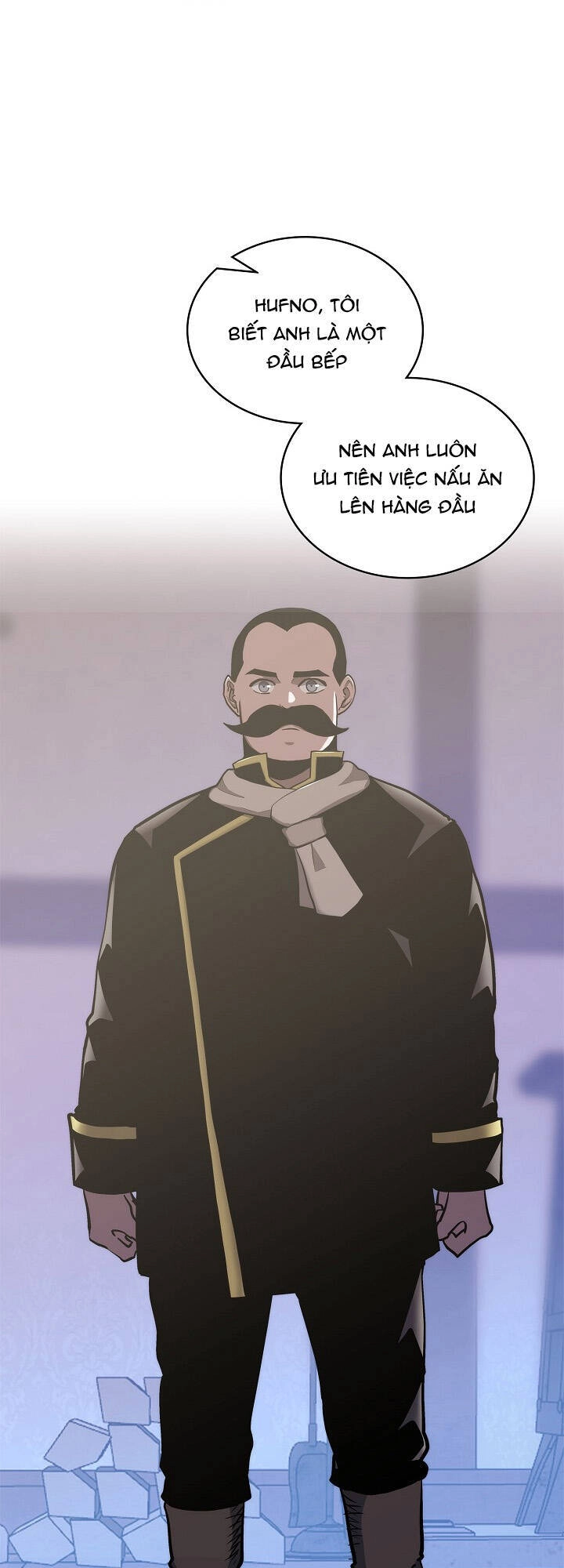 Chiến Binh Đến Từ Thế Giới Khác Chapter 205 - 19