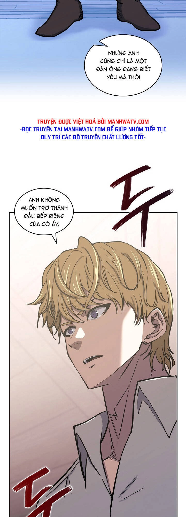 Chiến Binh Đến Từ Thế Giới Khác Chapter 205 - 20