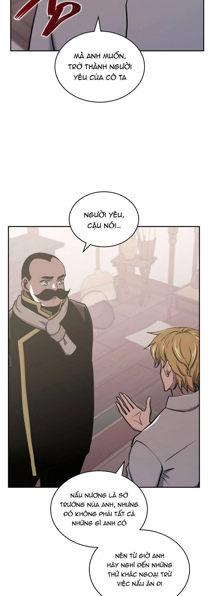 Chiến Binh Đến Từ Thế Giới Khác Chapter 205 - 21