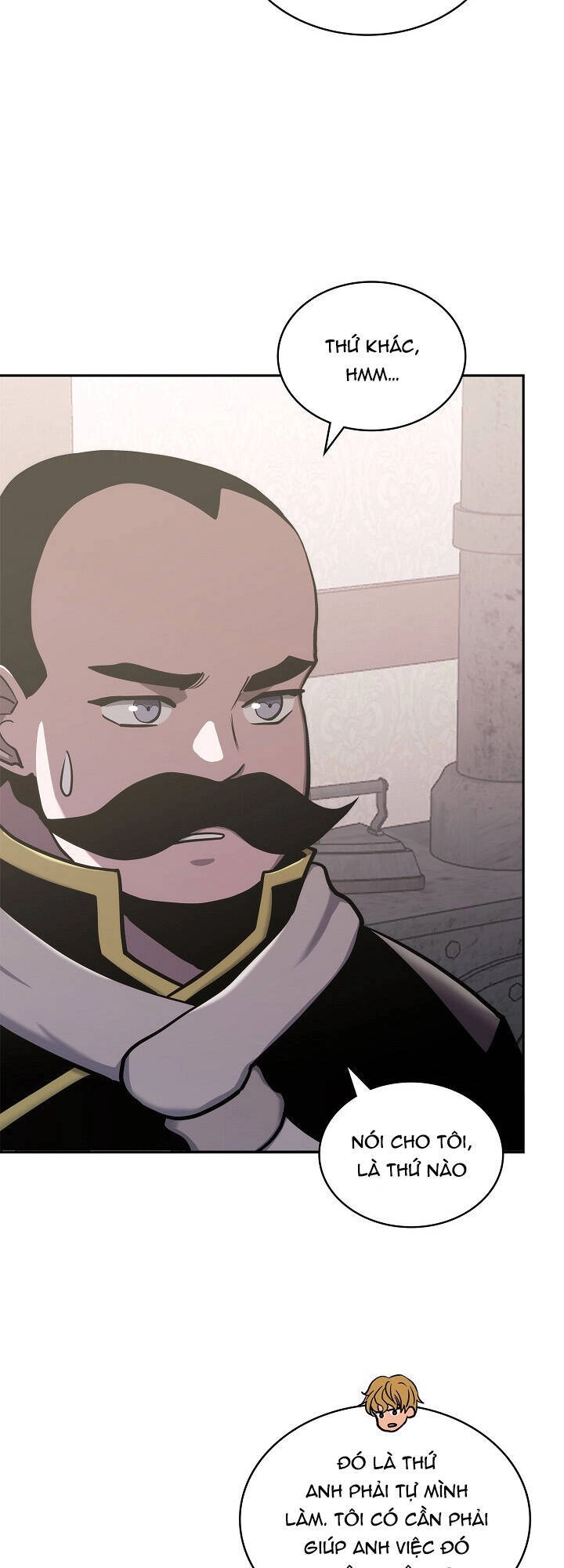 Chiến Binh Đến Từ Thế Giới Khác Chapter 205 - 22