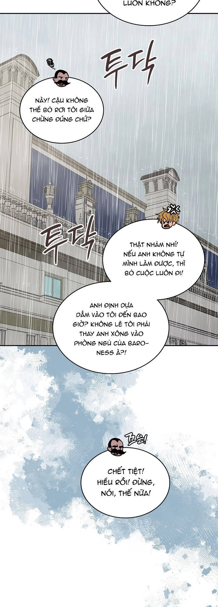 Chiến Binh Đến Từ Thế Giới Khác Chapter 205 - 23